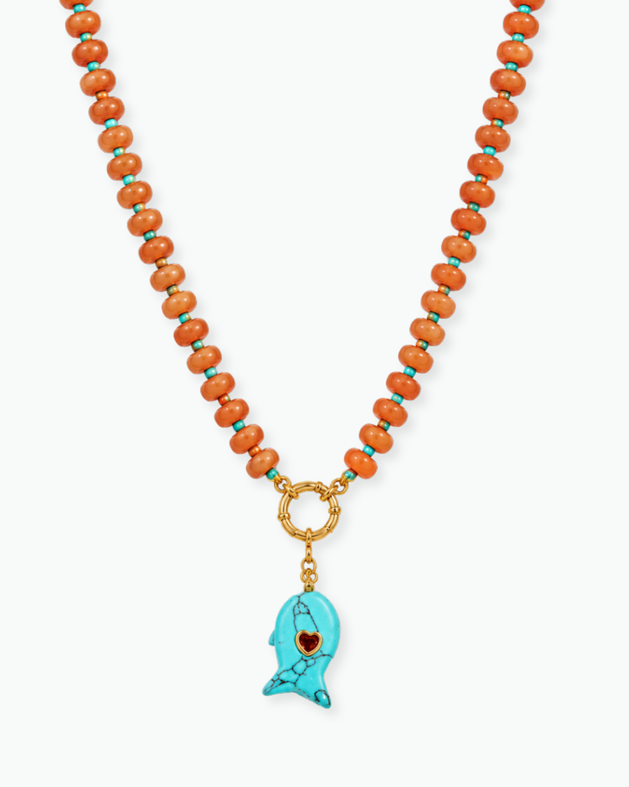 Selena Necklace