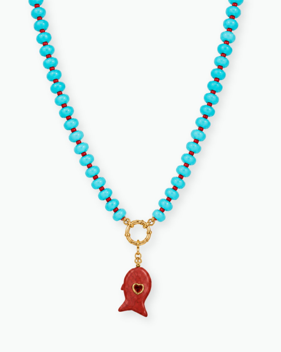 Selena Necklace
