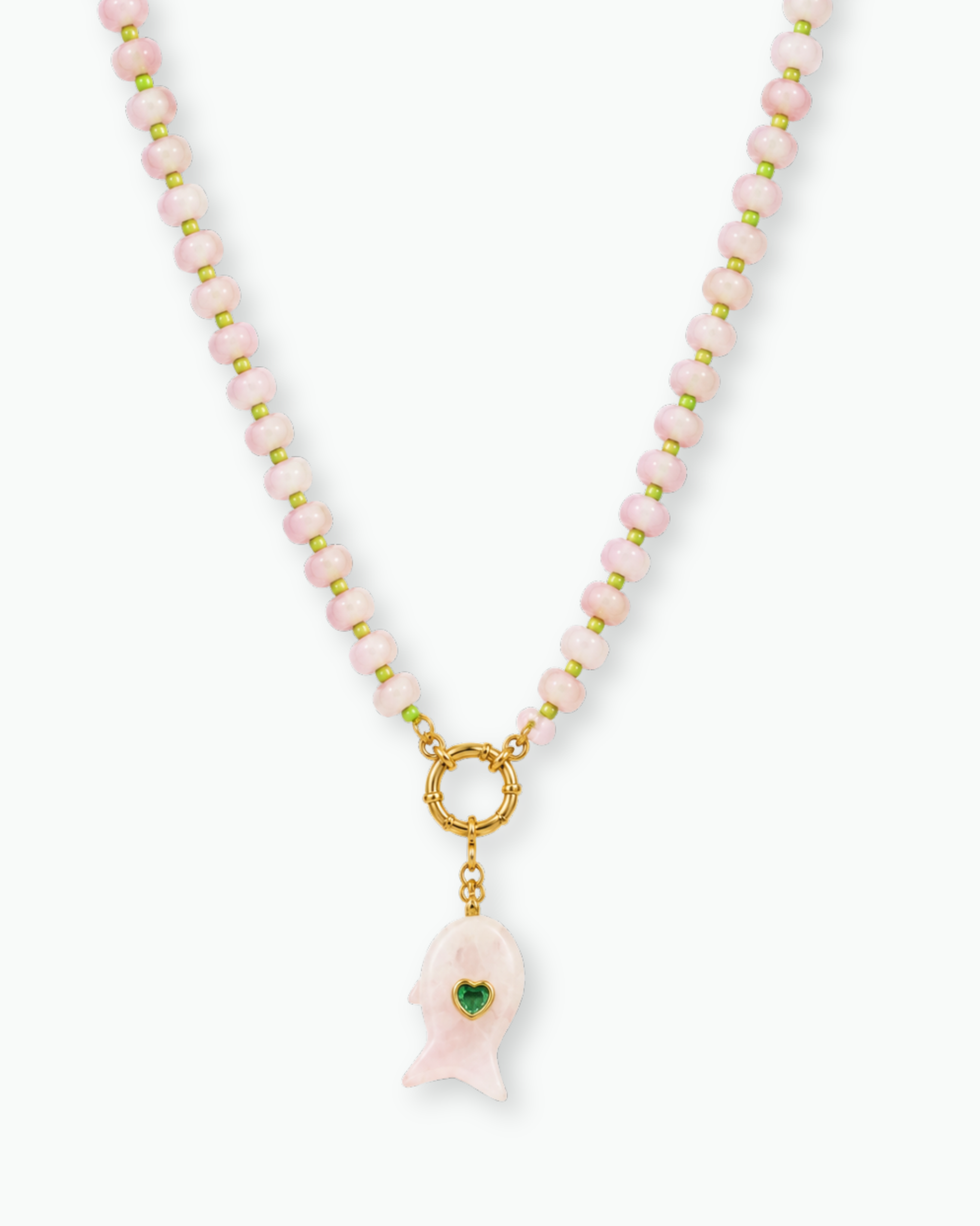 Selena Necklace