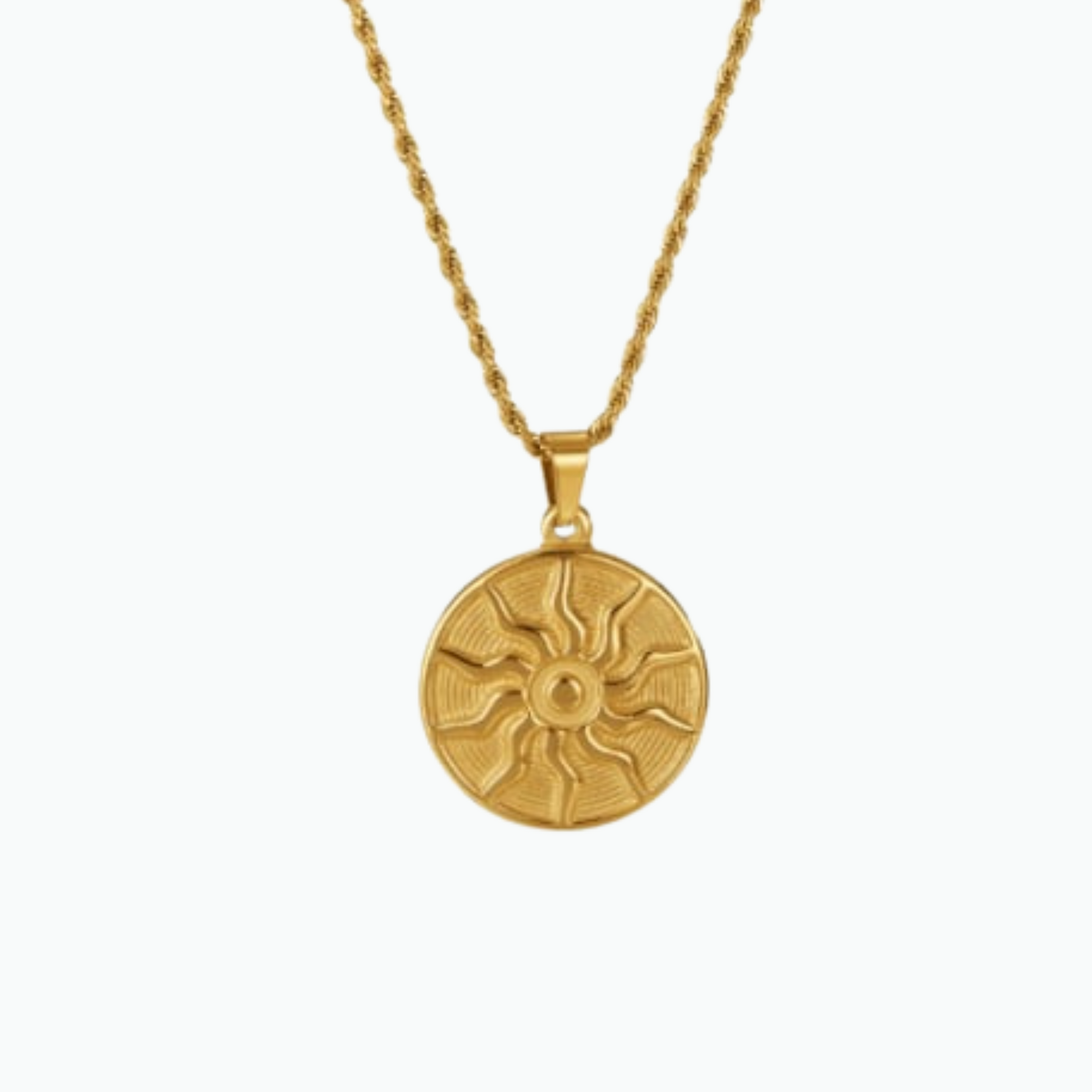 Collar de Yitzi