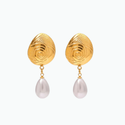 Azra Earrings