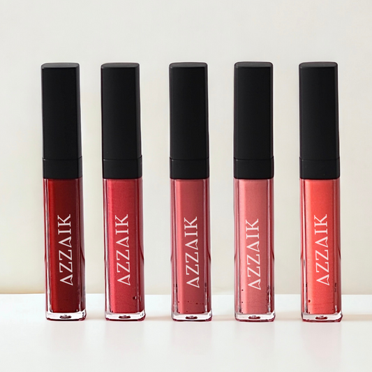 Azzaik Lip Gloss