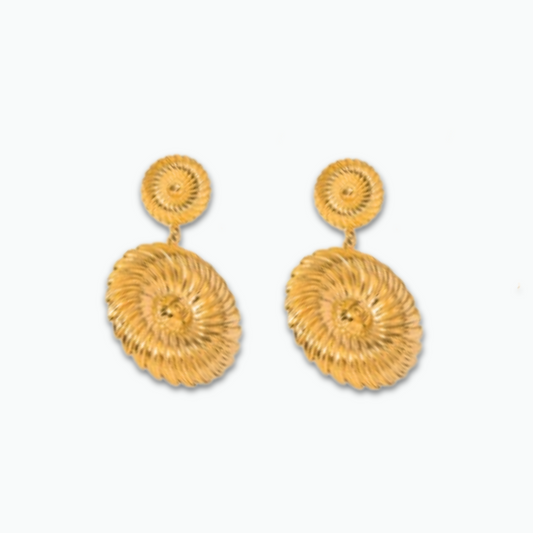 Mudhawi Earrings