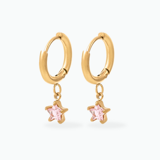 Ilana Earrings