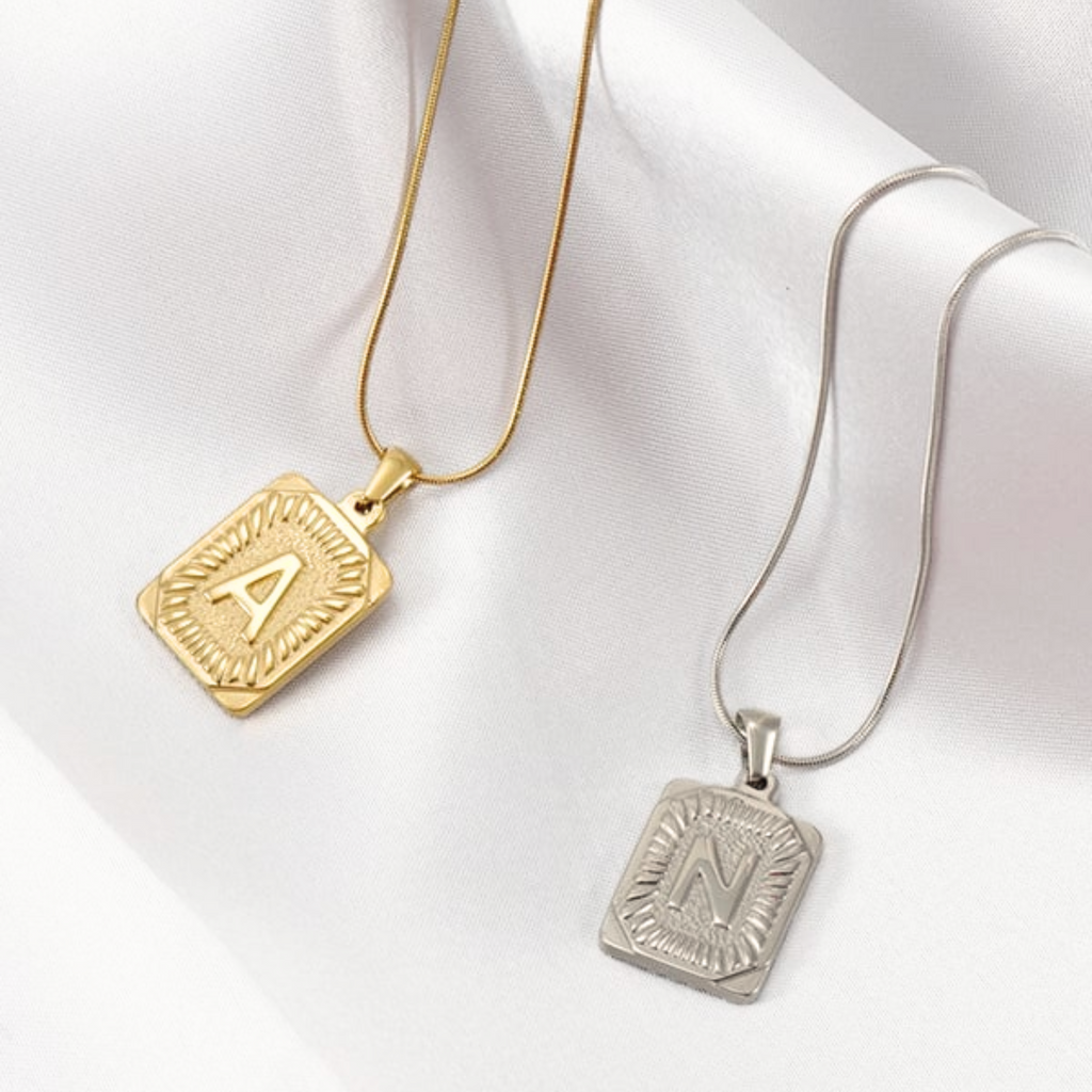 Sydney Necklace