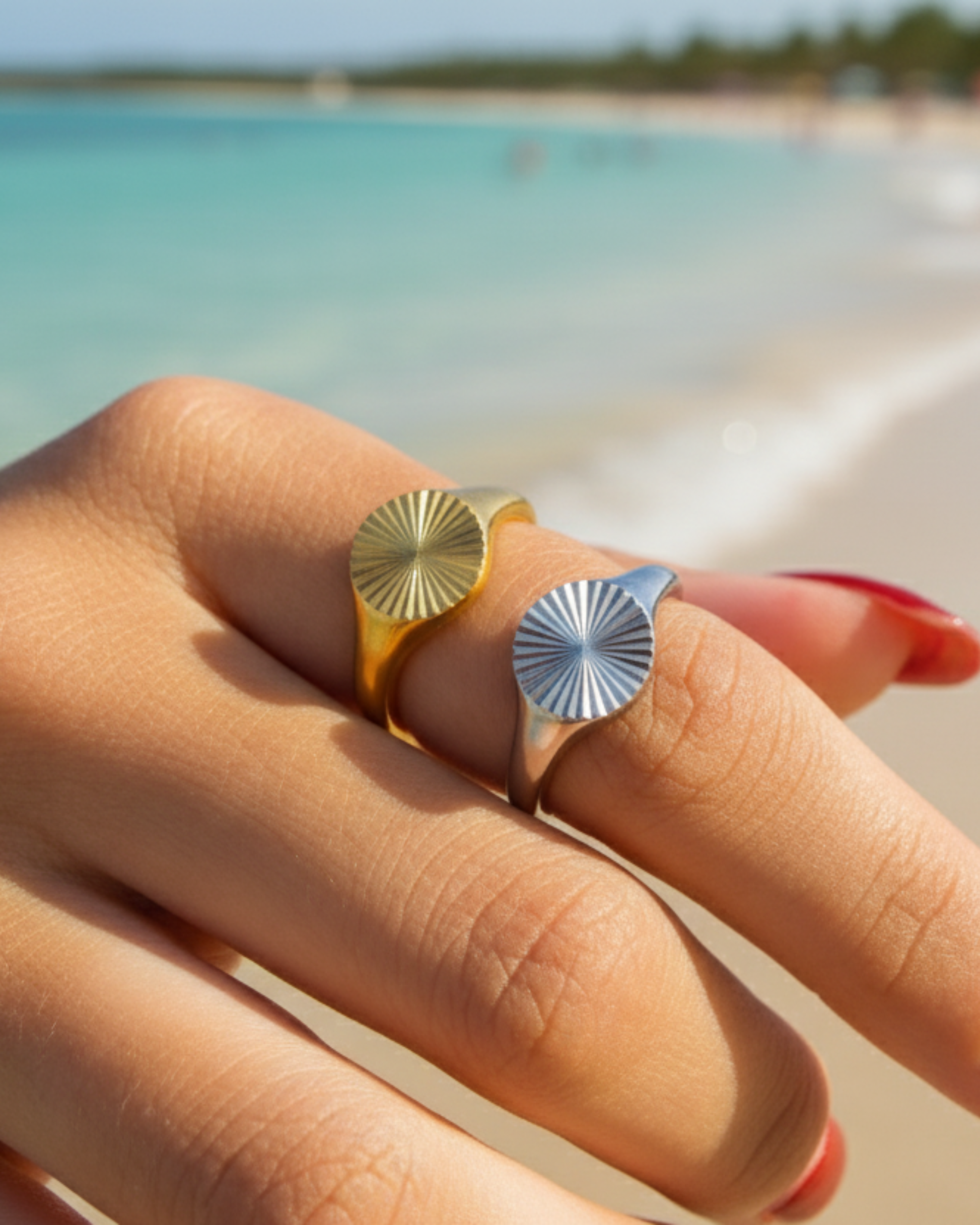 Talia Ring