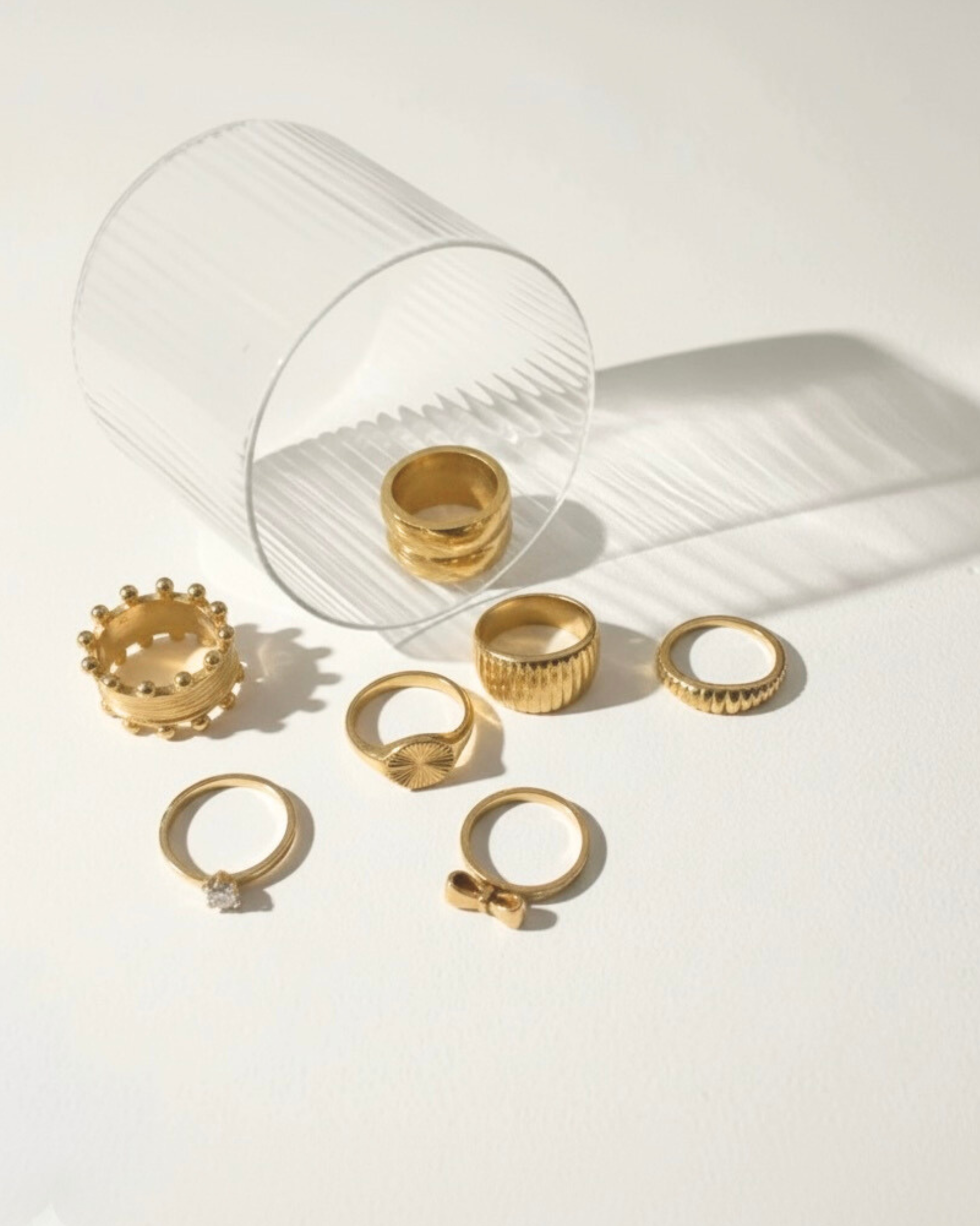 Talia Ring