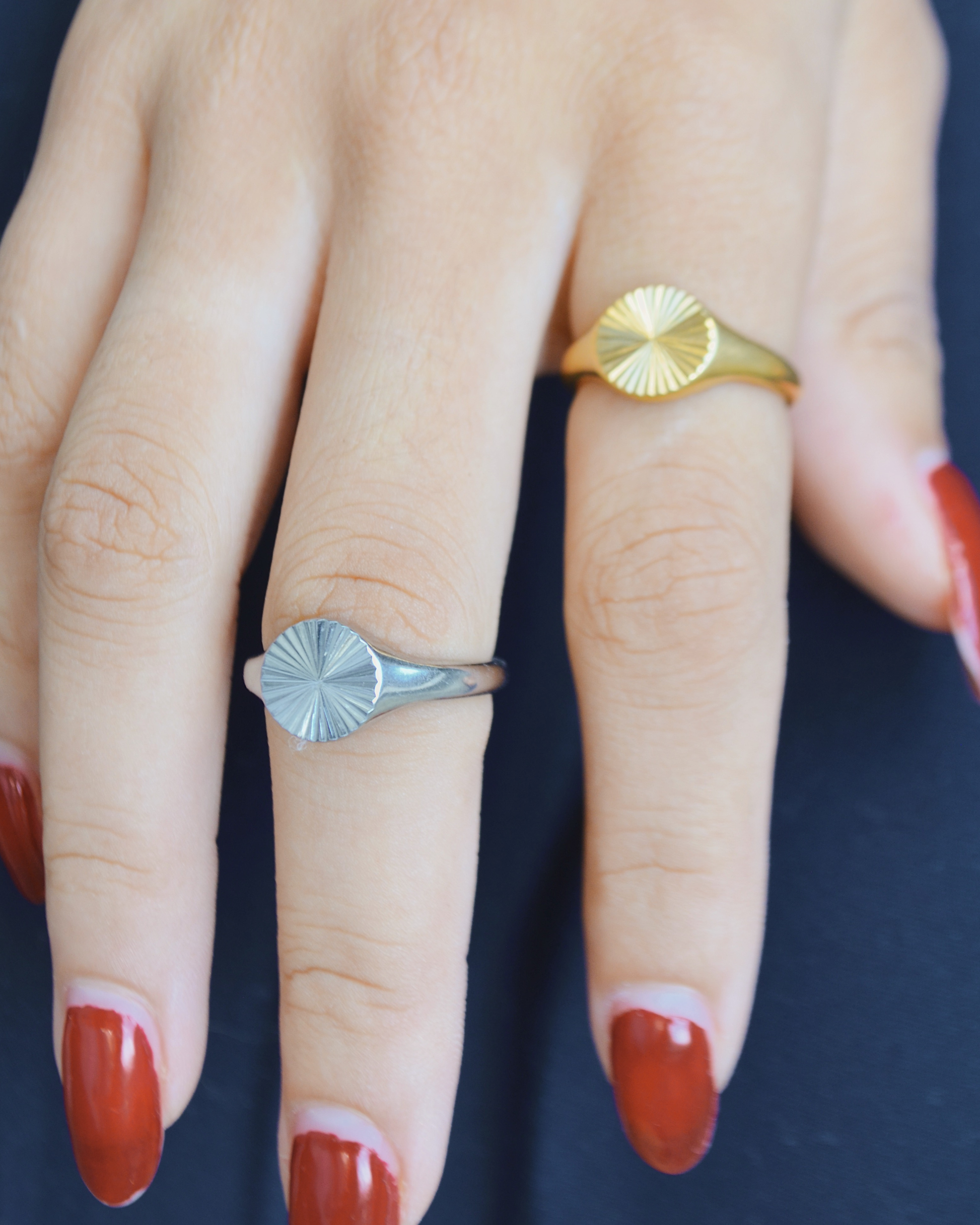 Talia Ring