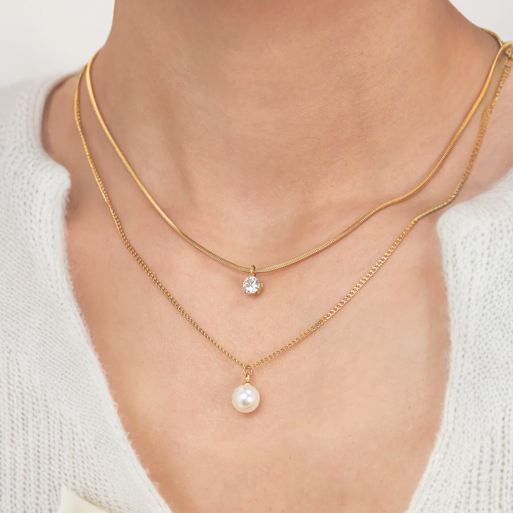 Tamara Necklace