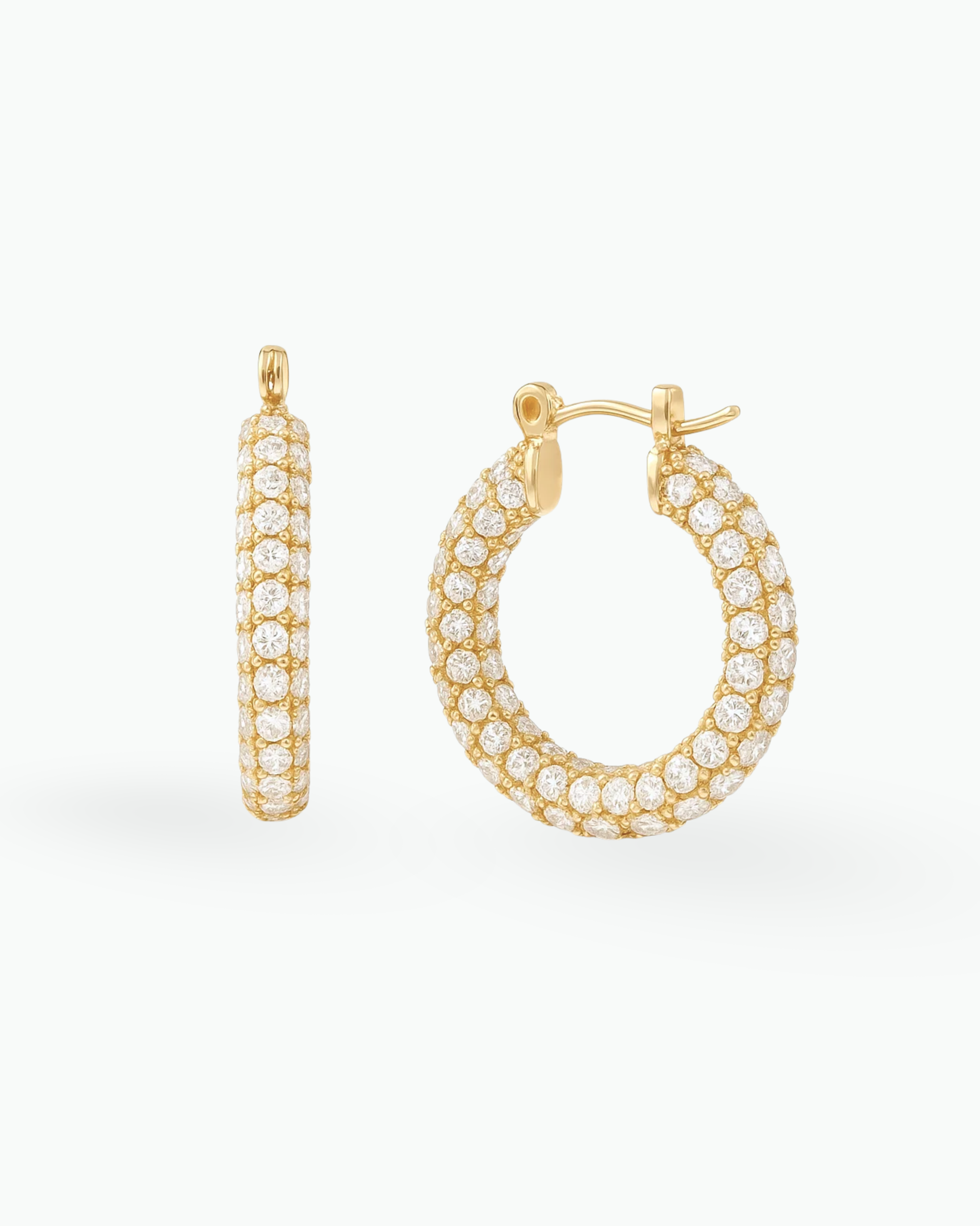 Tanvi Earrings