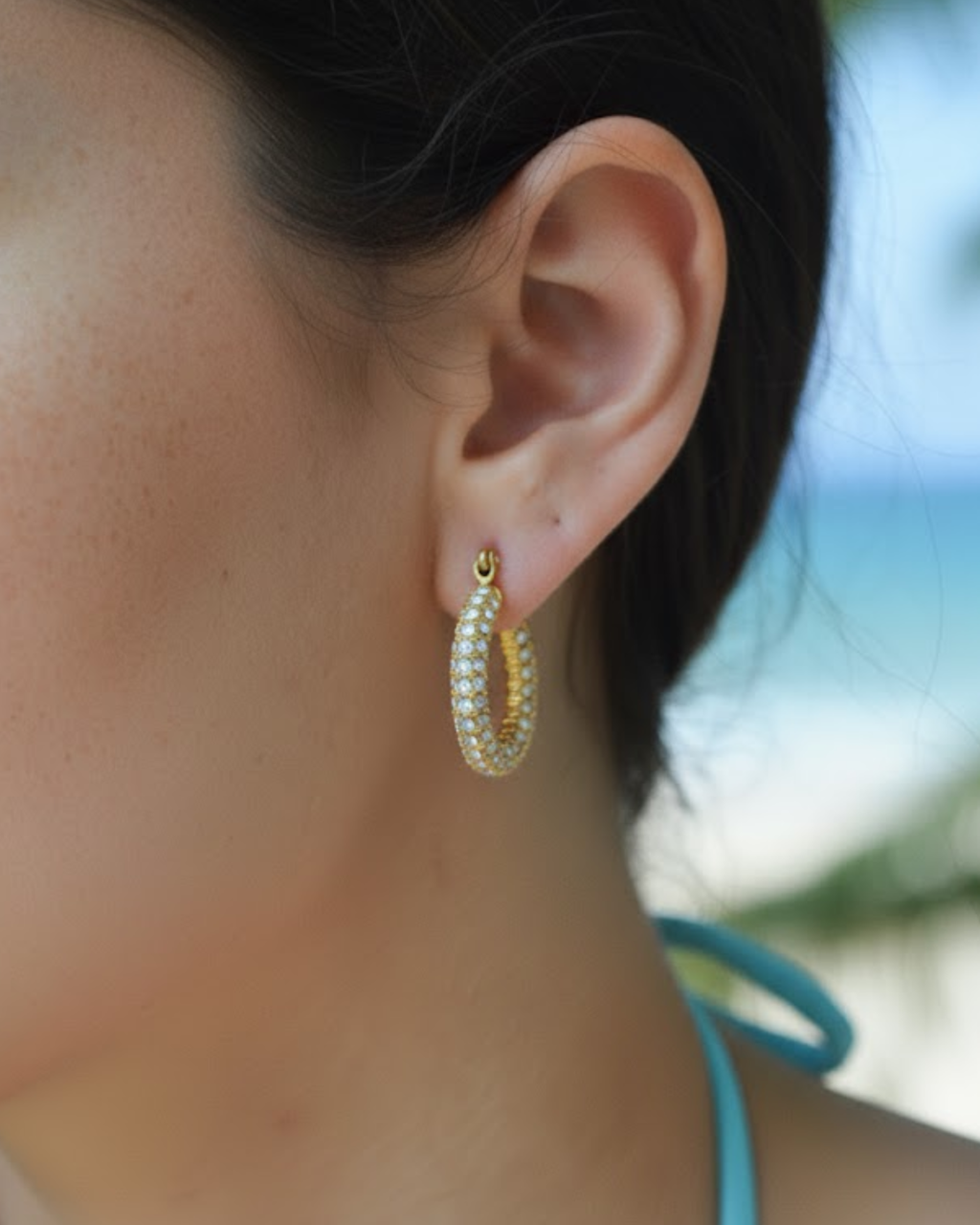 Tanvi Earrings