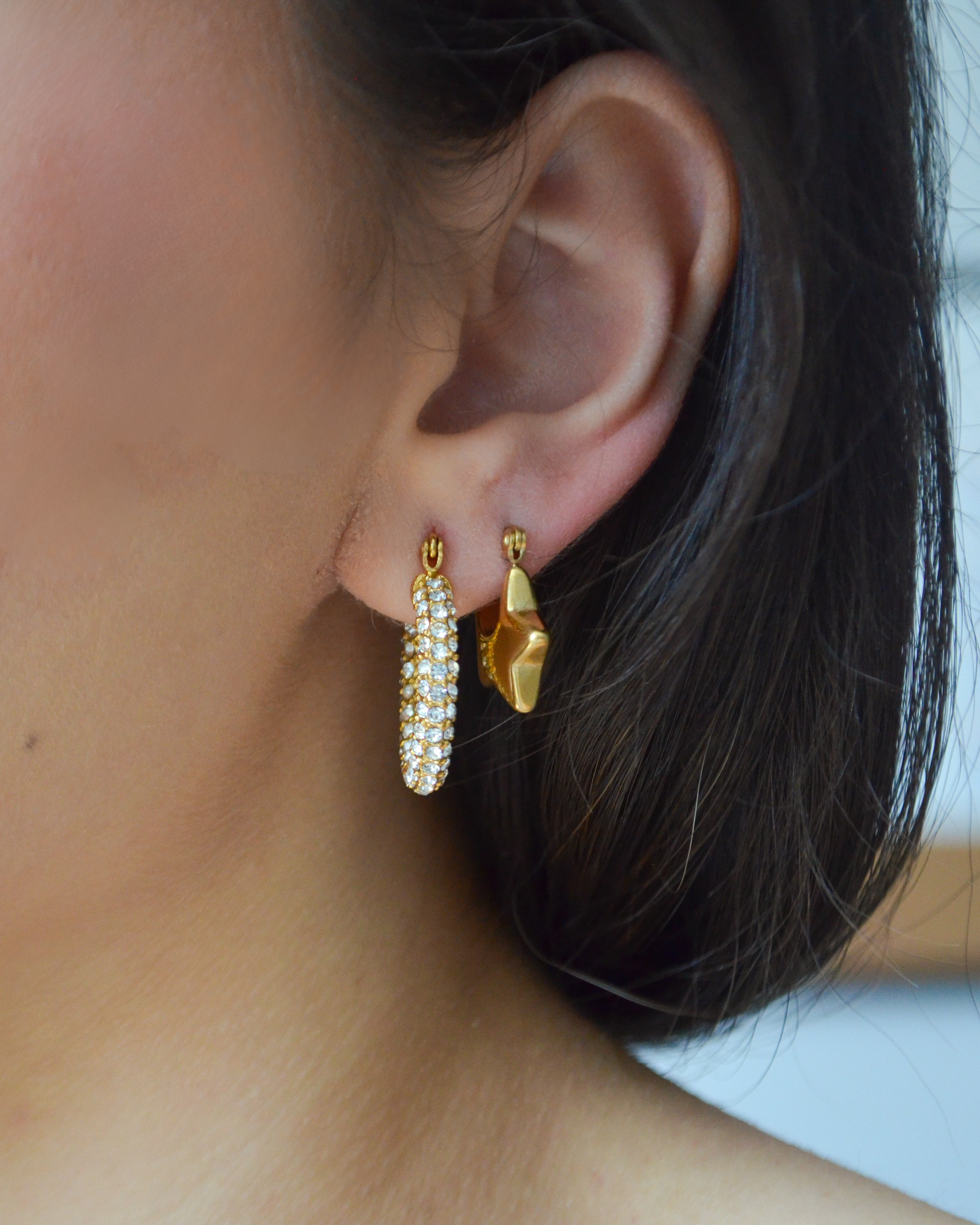Tanvi Earrings