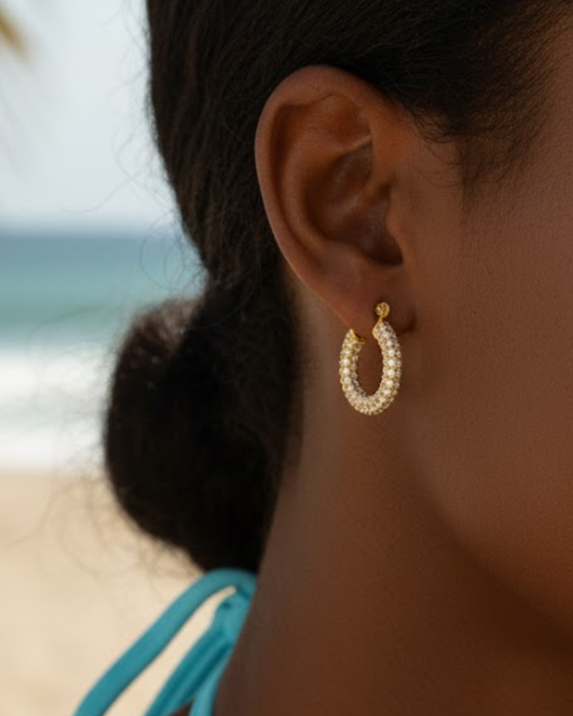 Tanvi Earrings