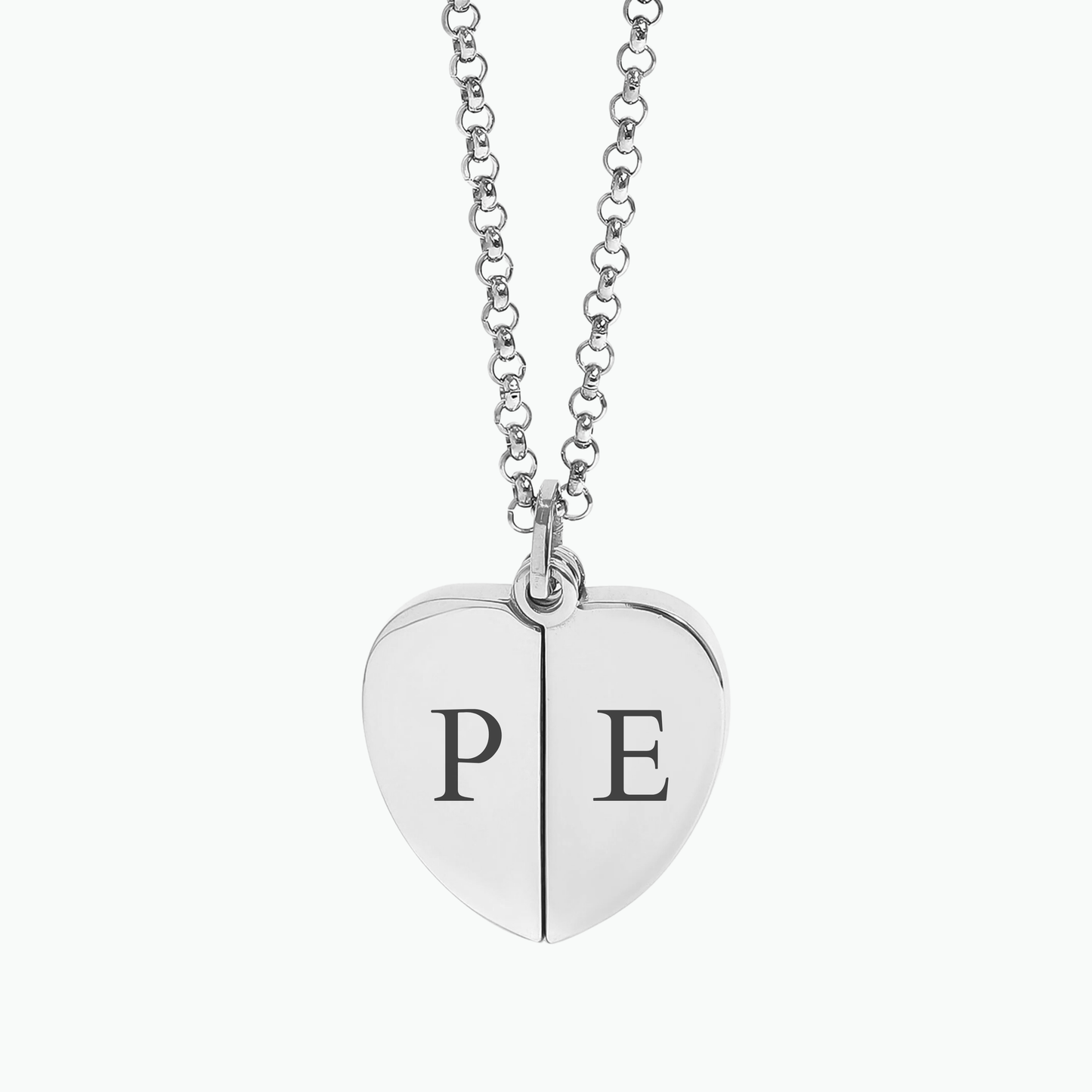 Tia Personalized Necklace