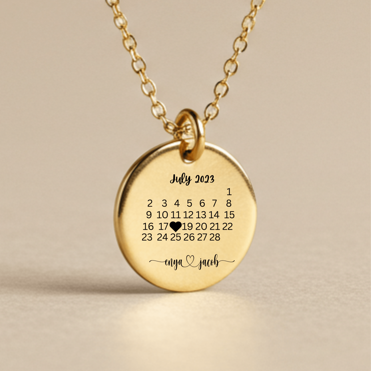 Vale Necklace