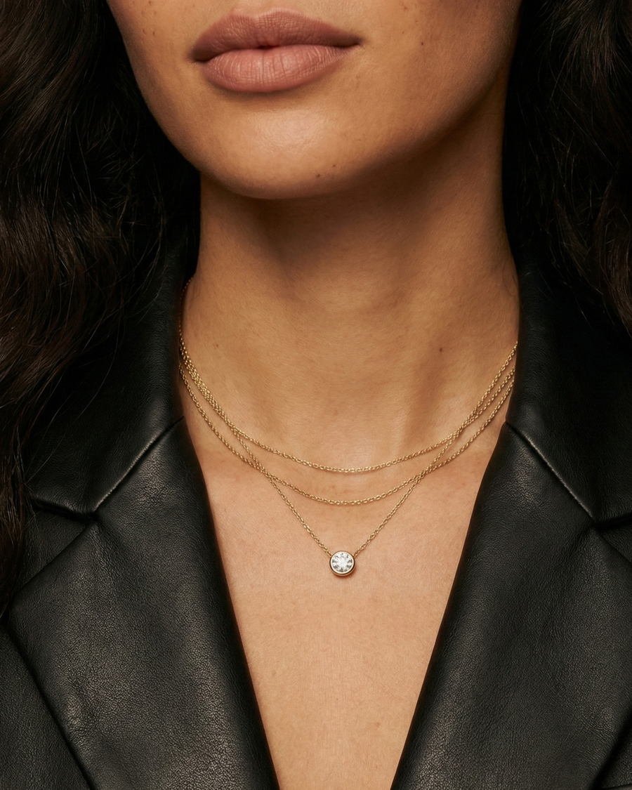 Vera Necklace