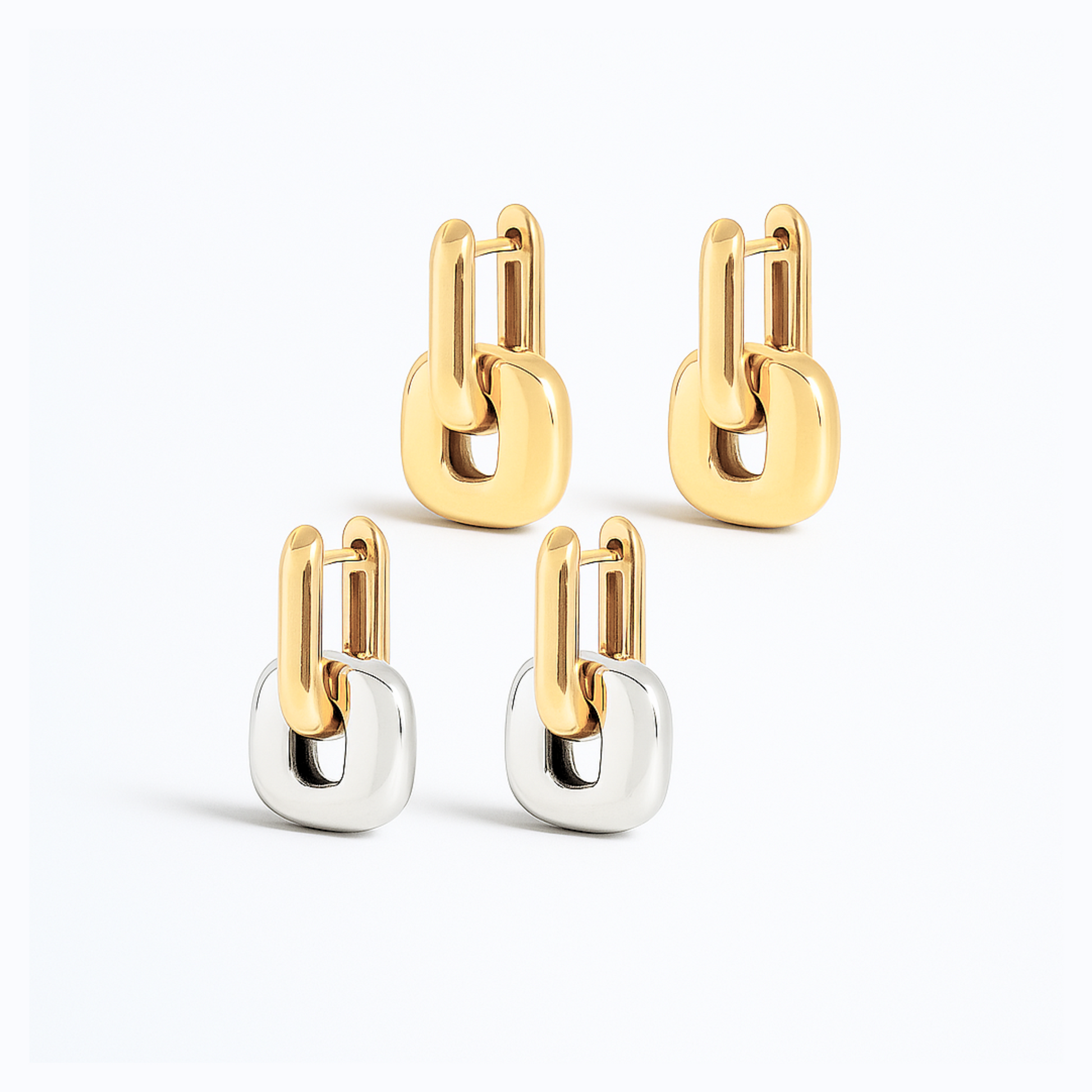 Viola Earrings