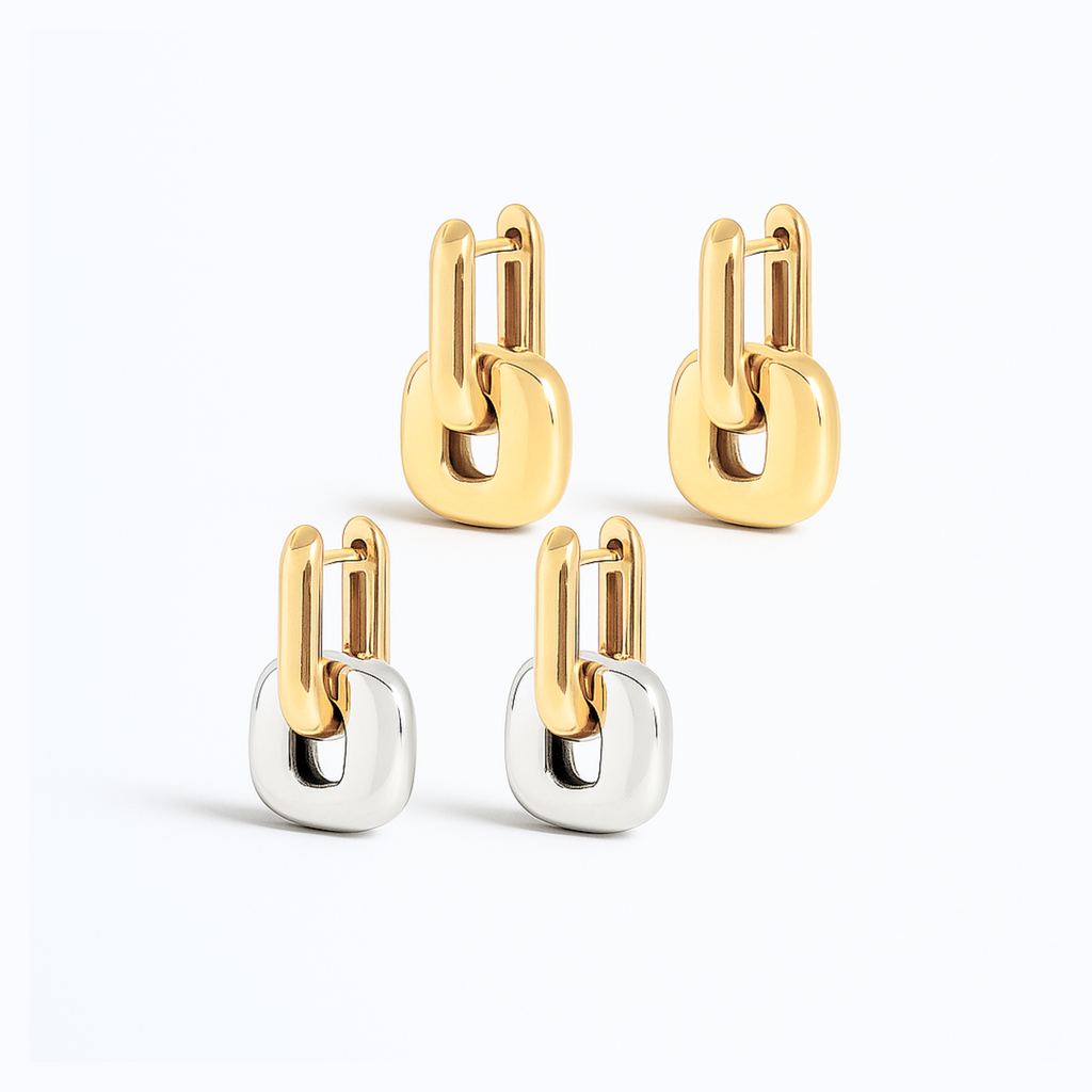 Pendientes Victoria