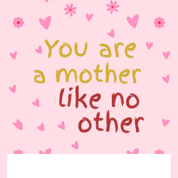 Azzaik VC 4 (You are a mother like no other)
