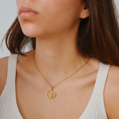 Viviane Necklace