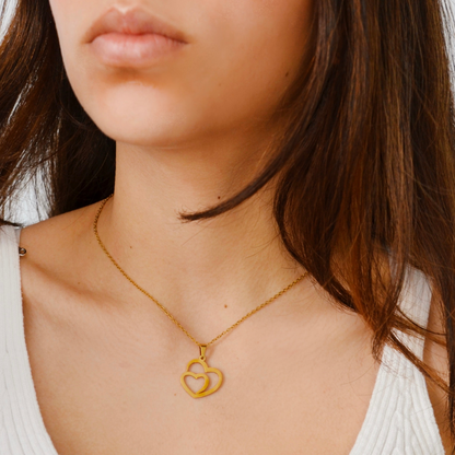 Viviane Necklace