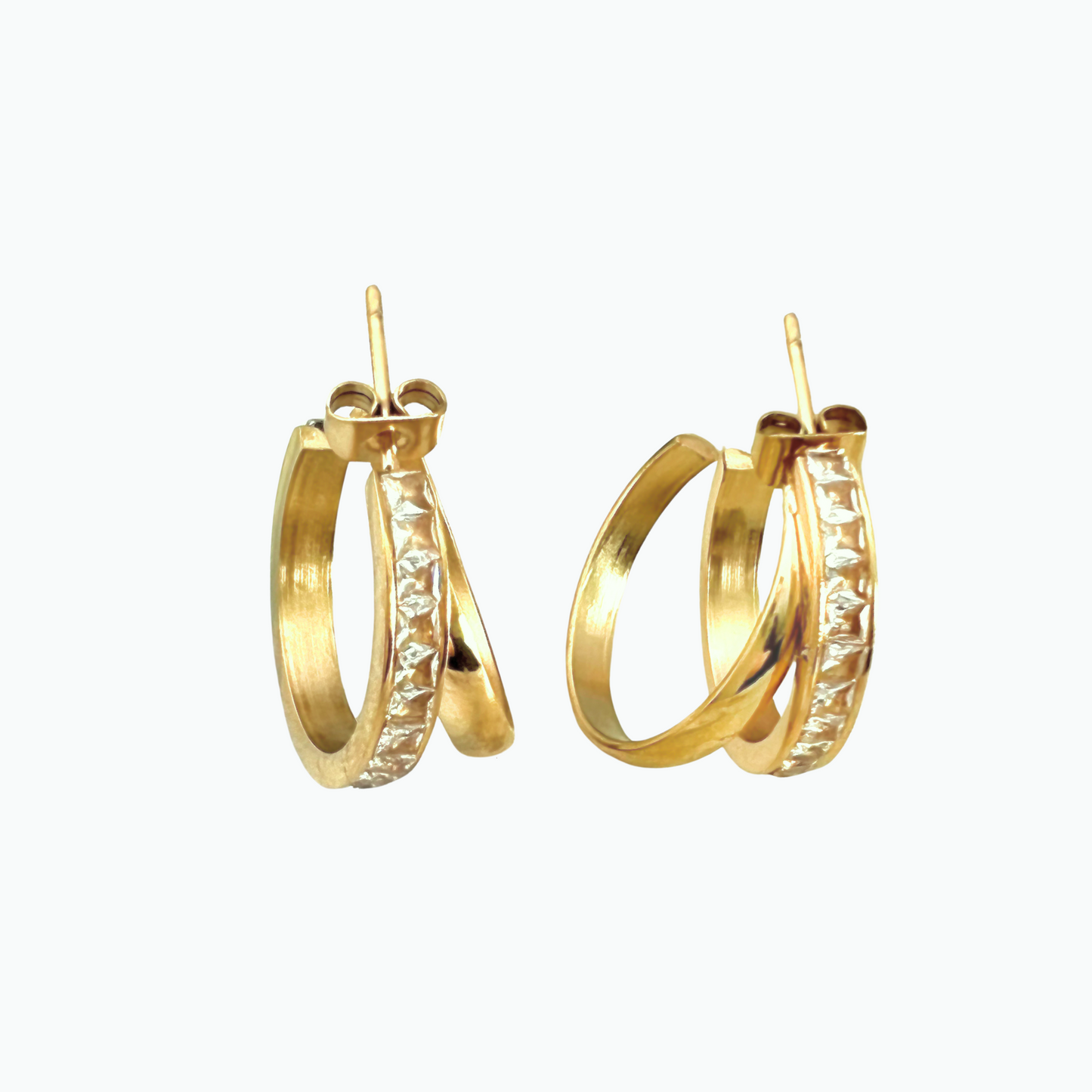 Haya Earrings