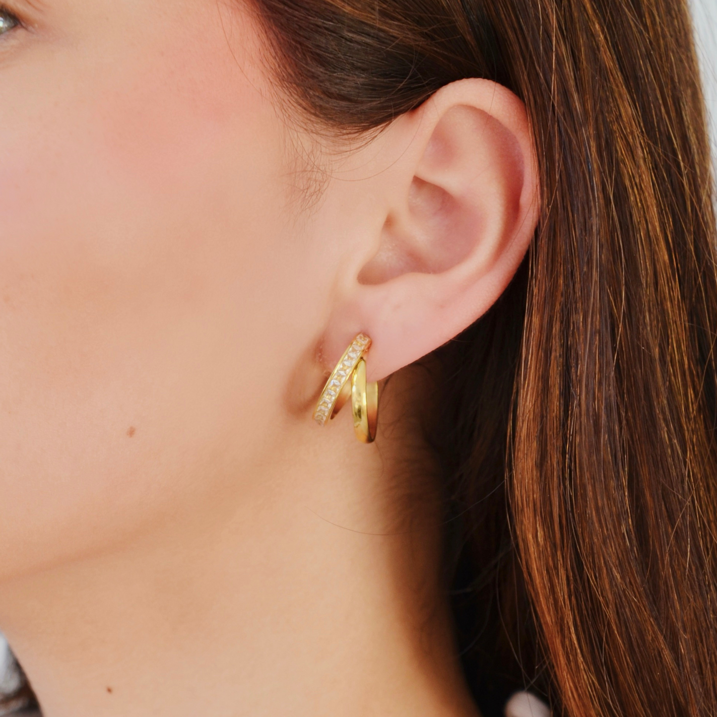 Haya Earrings