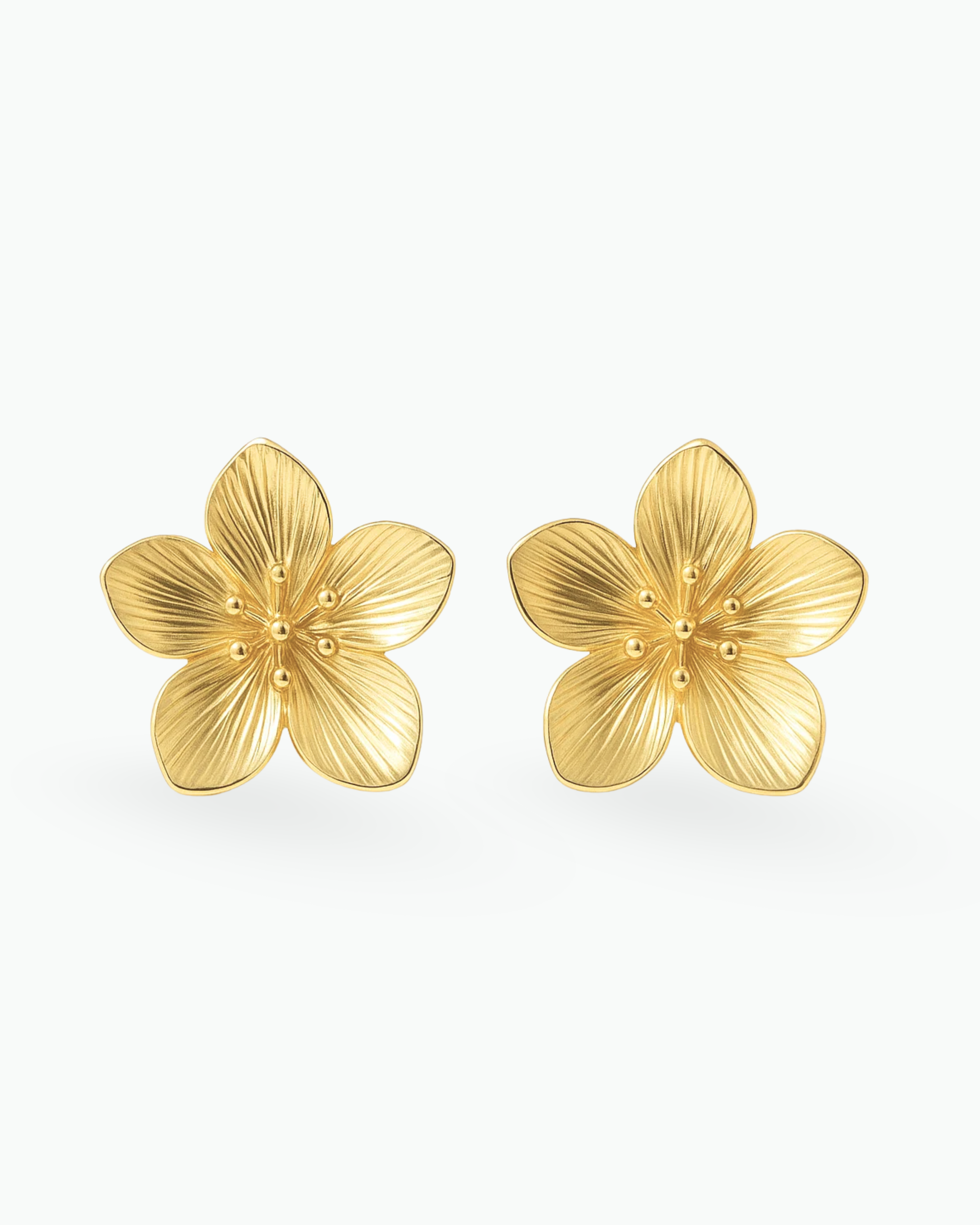 Weronika Earrings