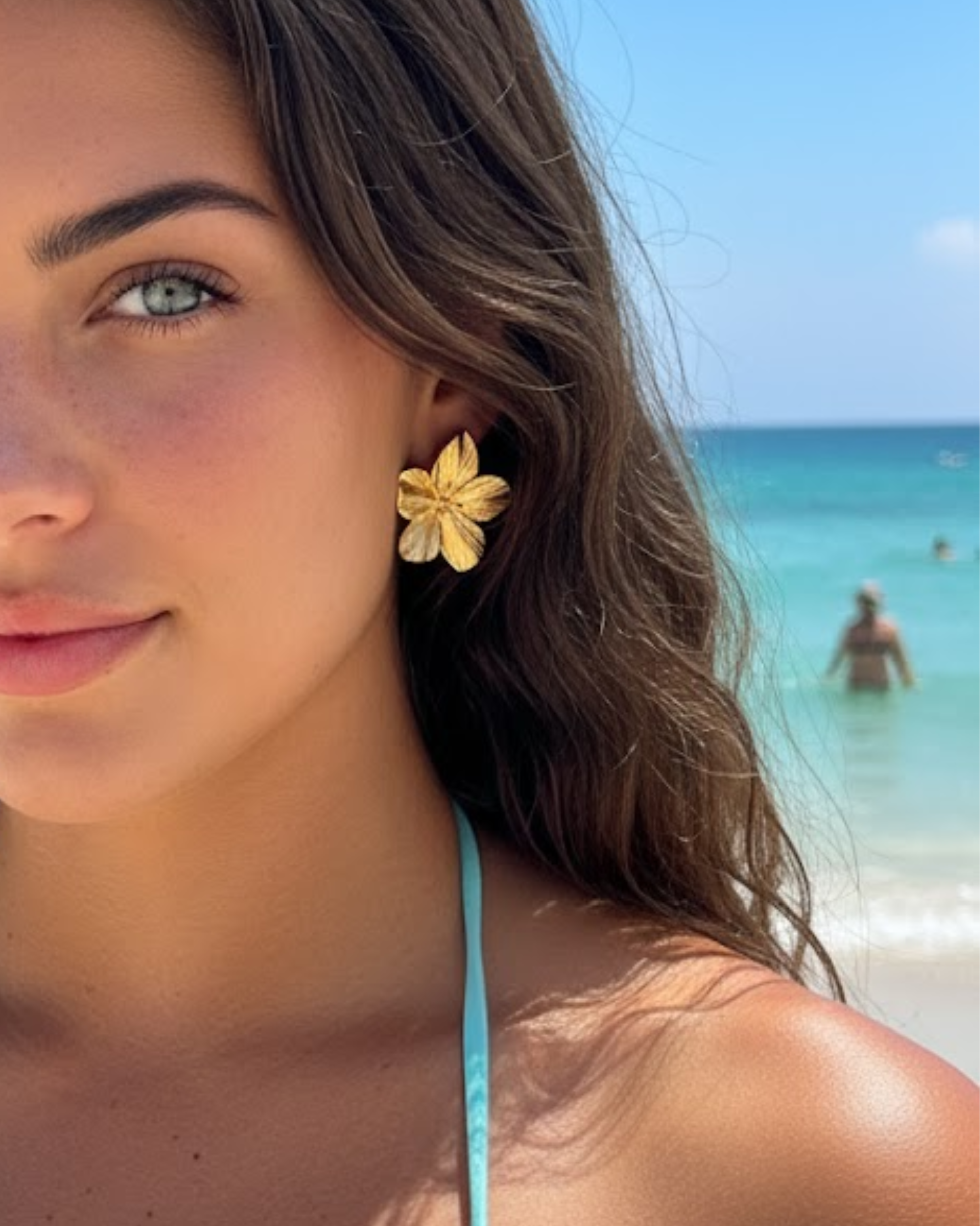 Weronika Earrings