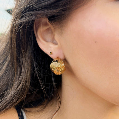 Yara Earrings