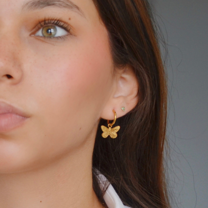 Yasmine Earrings