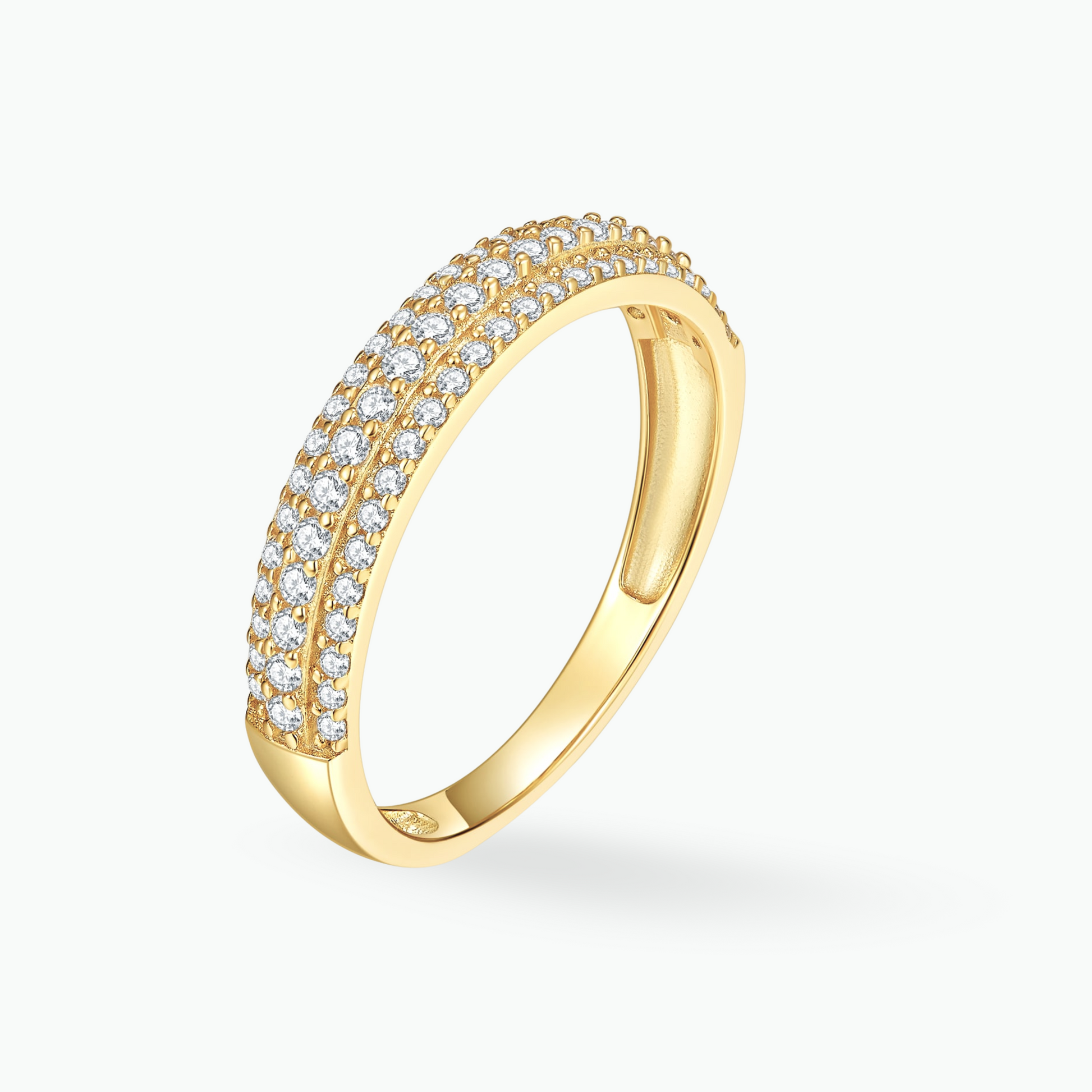 Anillo Clara