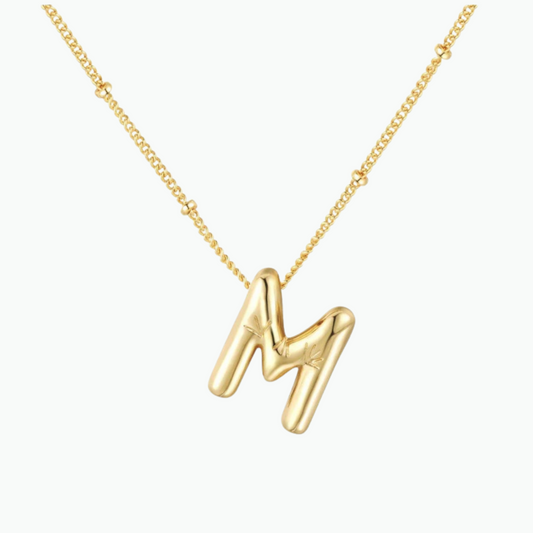 Yuli Necklace