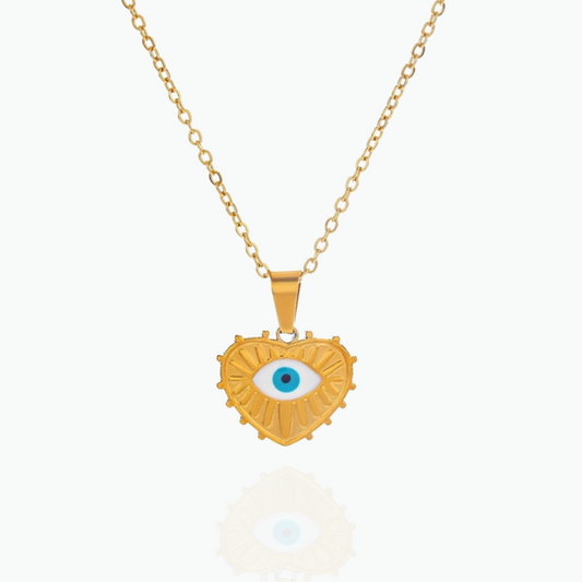 Zaina Necklace