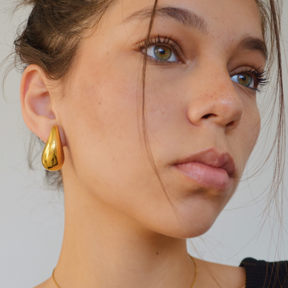 Zara Earrings