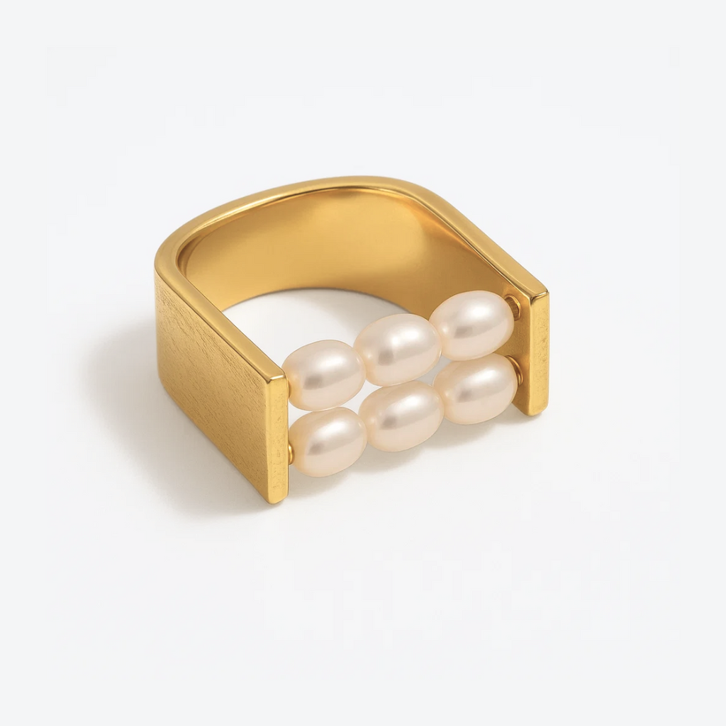 Zehra Ring