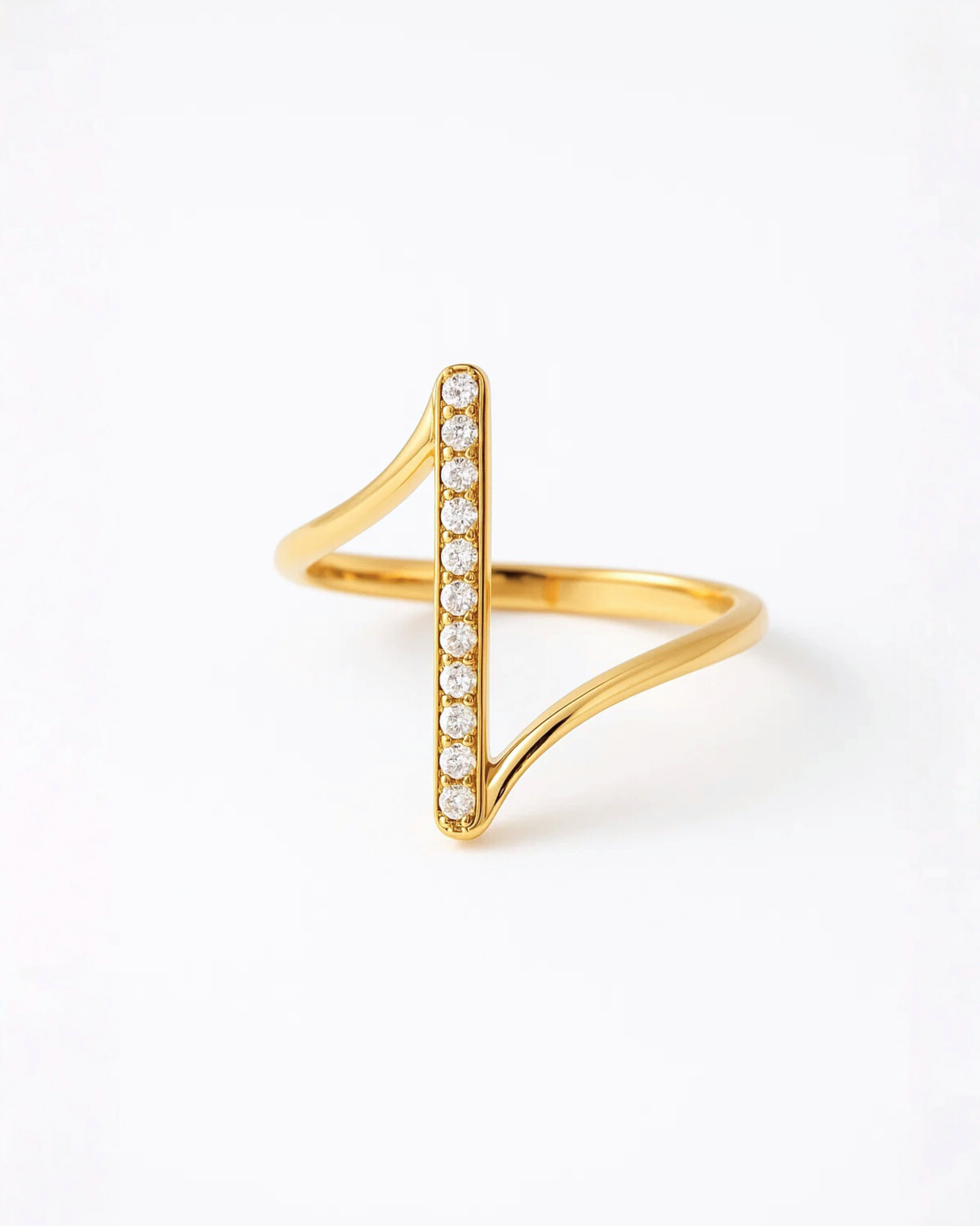 Zuzu Ring