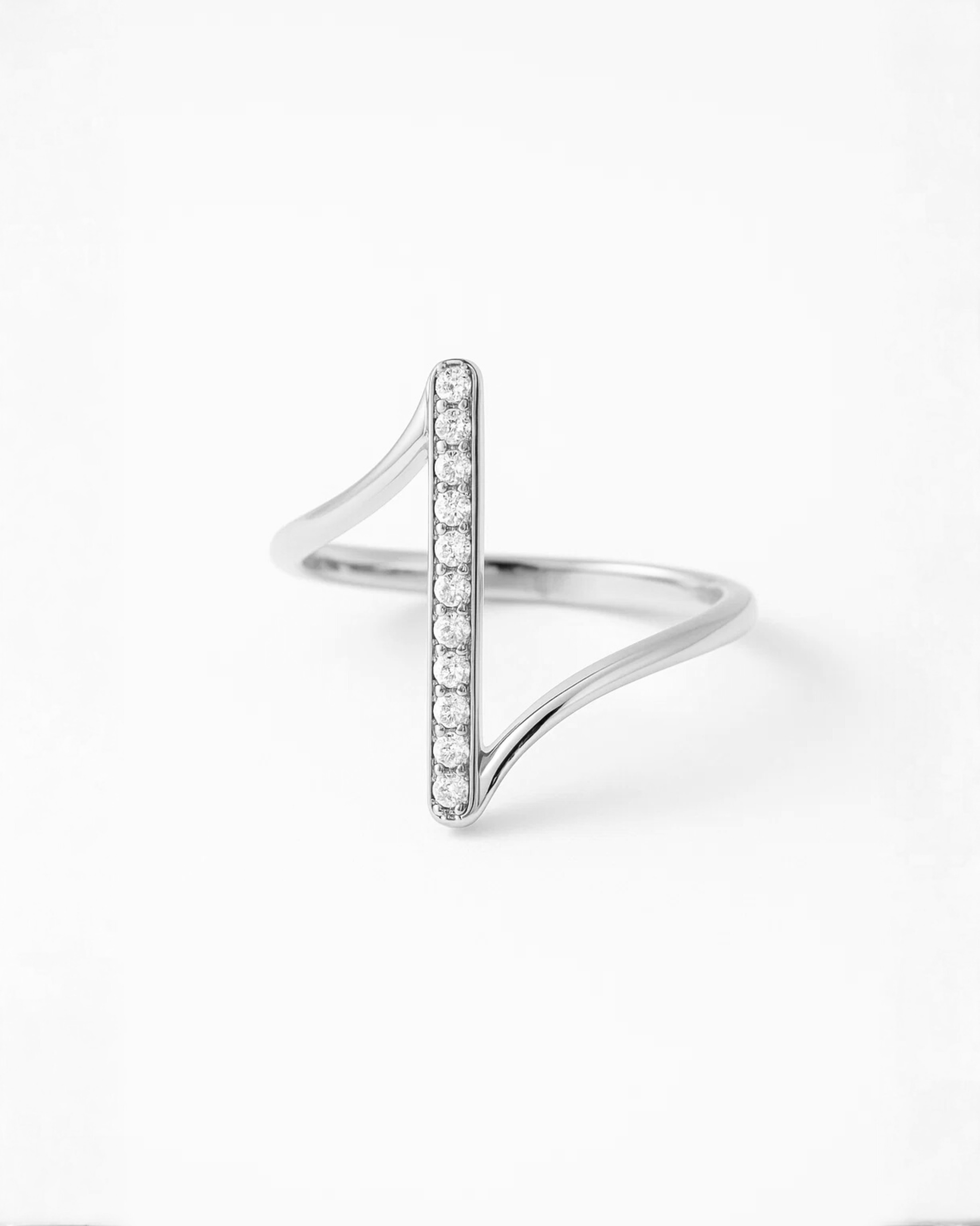 Zuzu Ring