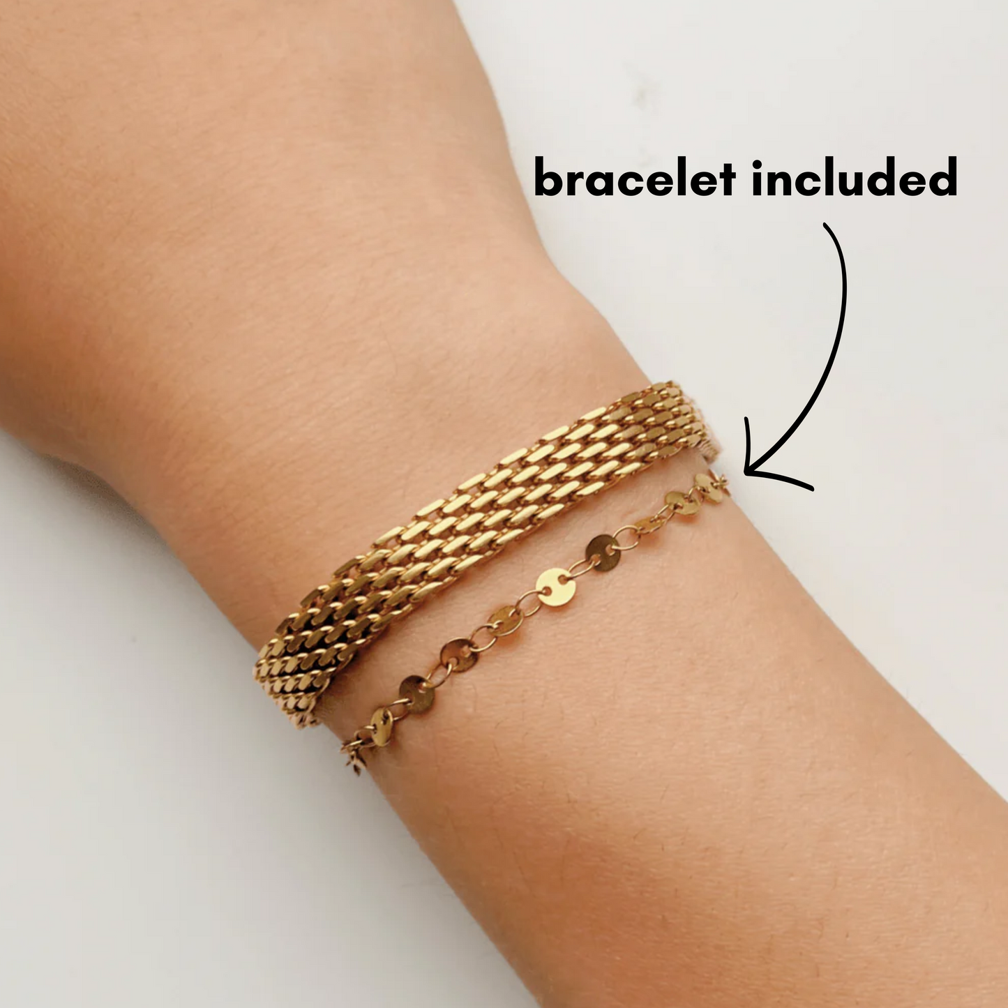 Andrea Bracelet