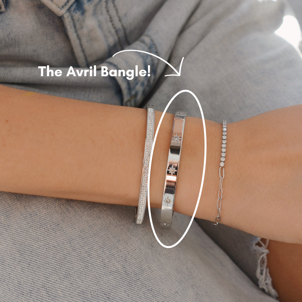 Avril Bangle