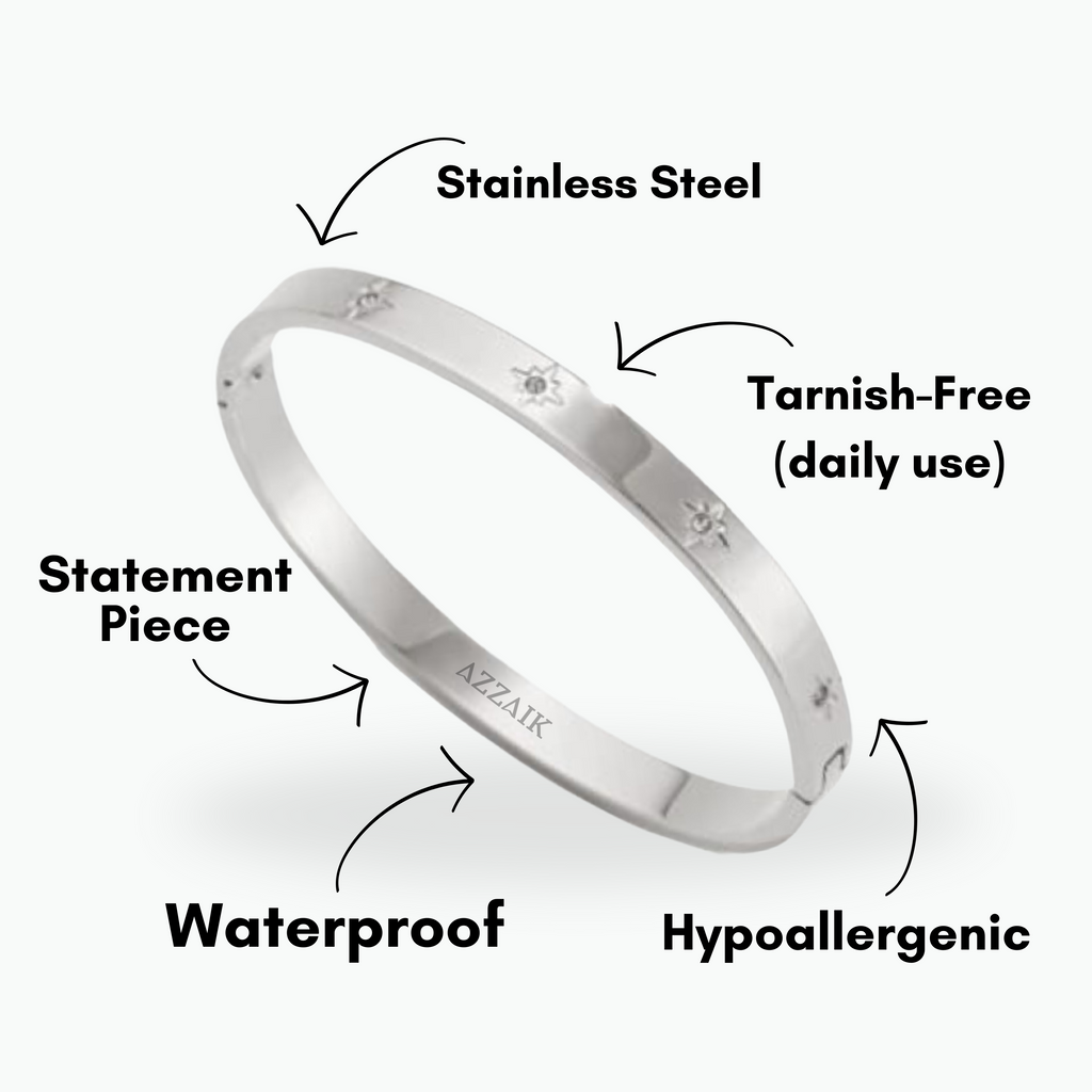 Avril Bangle
