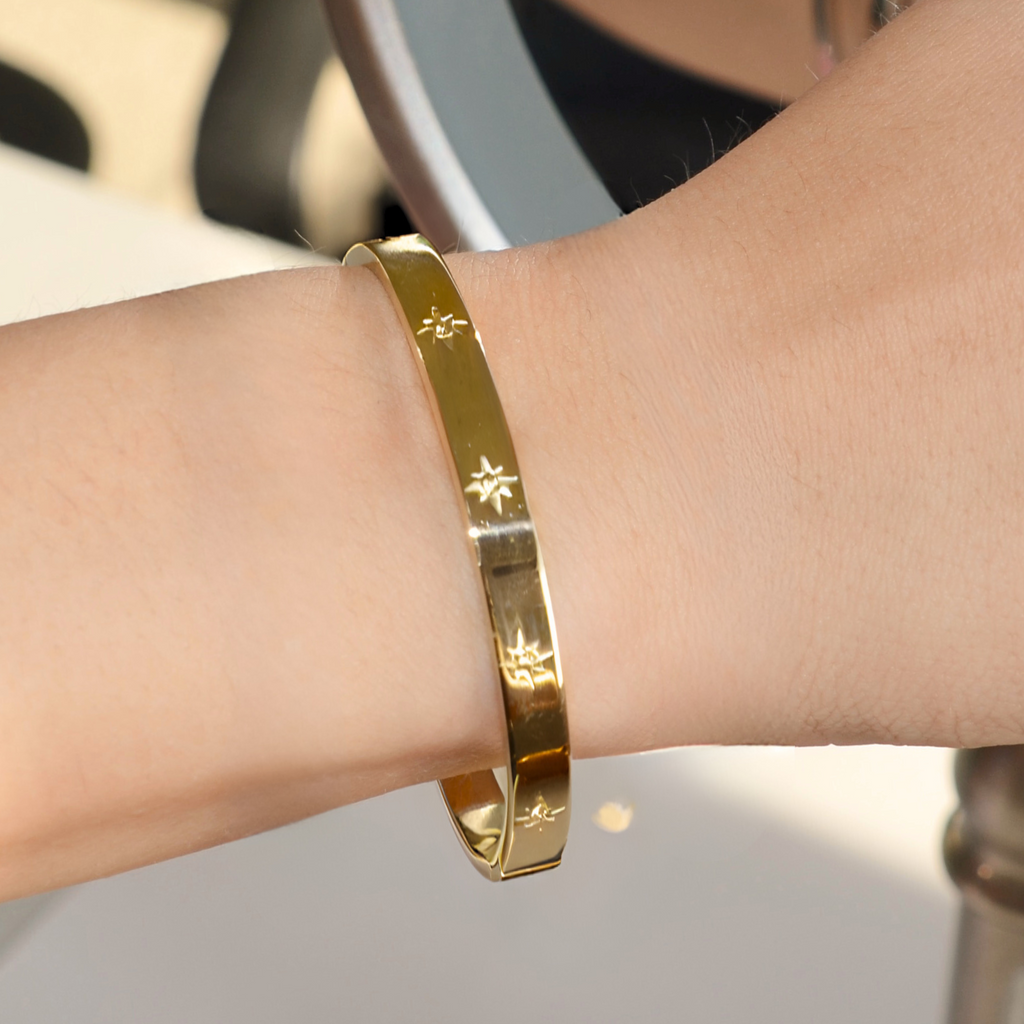 Avril Bangle