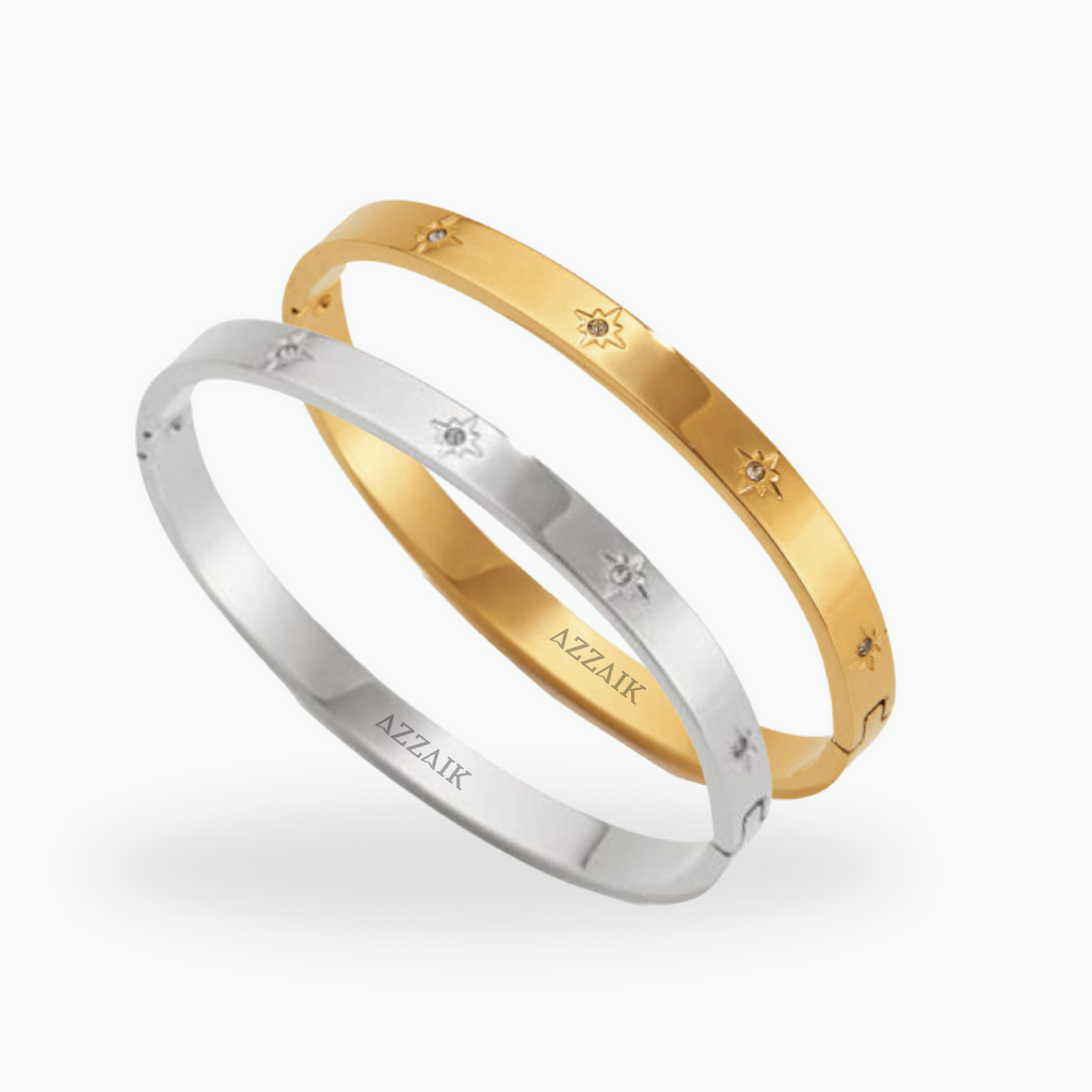 Avril Bangle