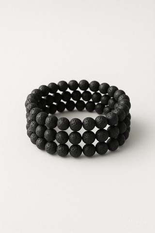 azzaik_Lava_Bead_Bracelet_Showcase_animation