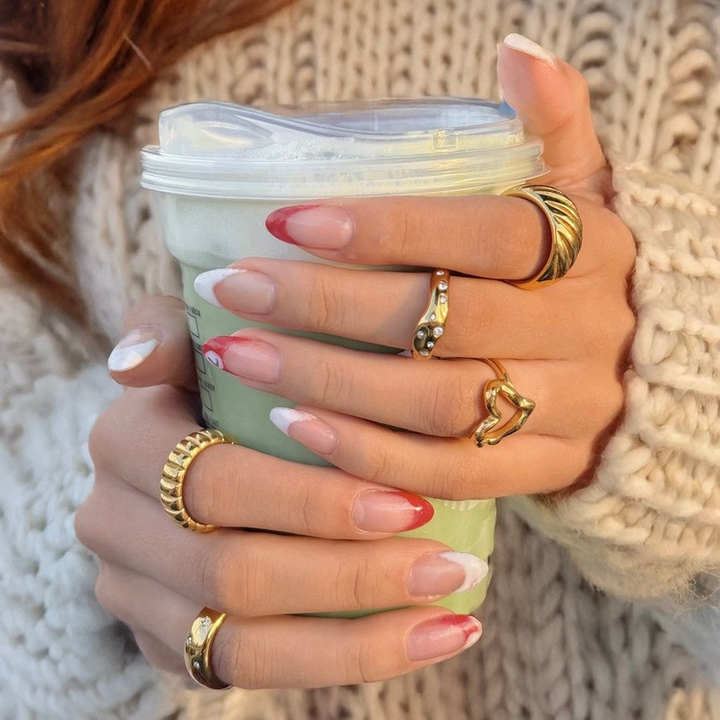 Olivia Ring