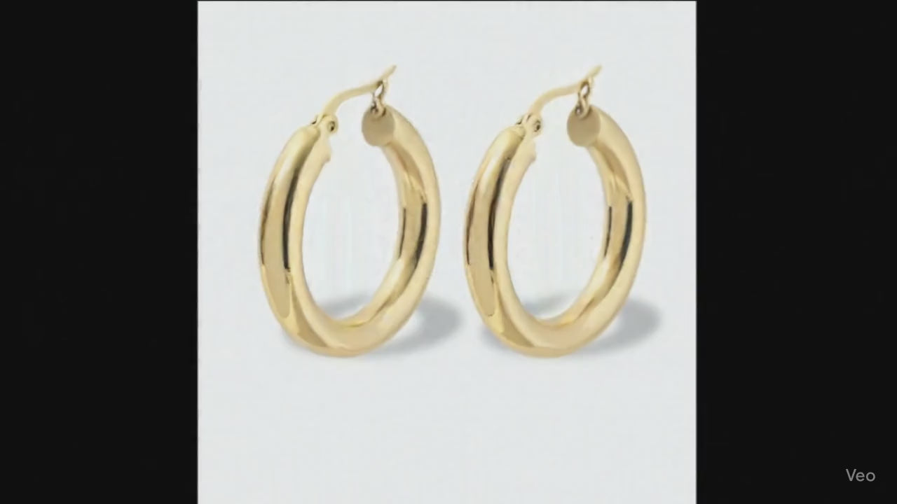 Nea Earrings