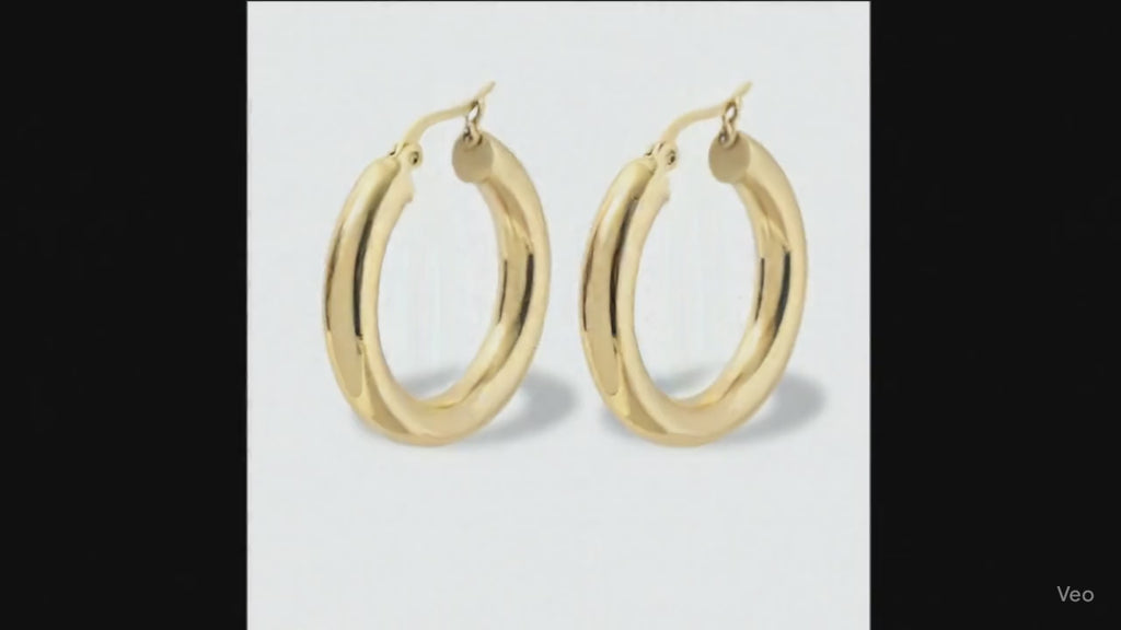 Nea Earrings