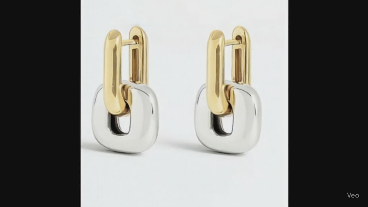 Pendientes Victoria