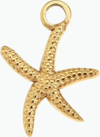 charm starfish