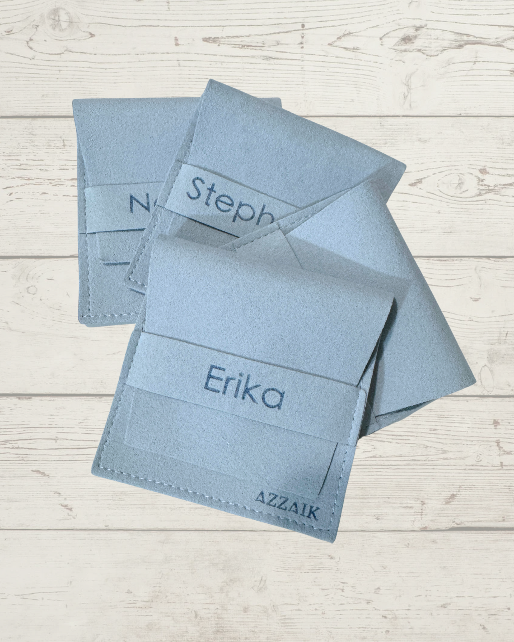 Bety Pouch (Personalized)